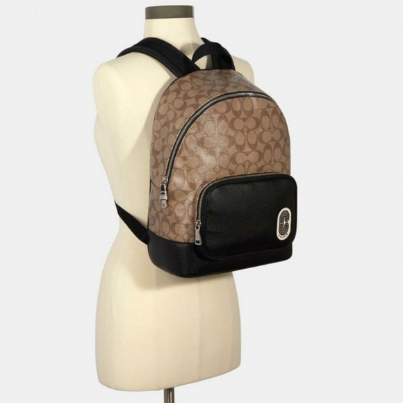 Backpacks